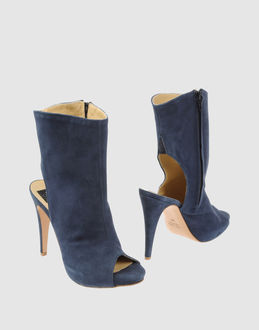 Islo Isabella Lorusso Ankle Boots - Item 44273027