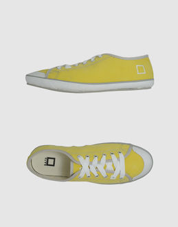 D.A.T.E. - CALZATURE - Sneakers - su YOOX.COM
