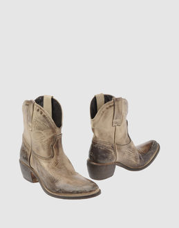 Islo Isabella Lorusso Ankle Boots - Item 44273138
