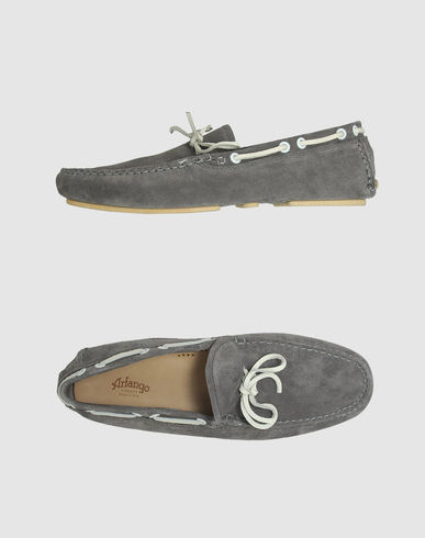 ZOOM ARFANGO - Moccasins