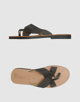 VIRREINA - CALZATURE - Infradito - su YOOX.COM