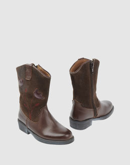 BISCOTTI - SCHUHE - Stiefel - bei YOOX.COM