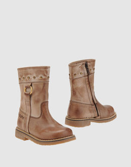 BISCOTTI - SCHUHE - Stiefel - bei YOOX.COM