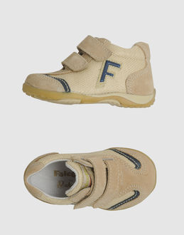 FALCOTTO BY NATURINO - SCHUHE - Sneakers - bei YOOX.COM