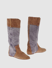 Roy Rogers Boots