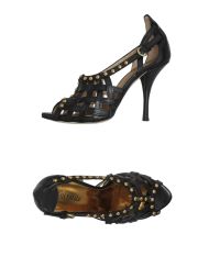 INSOLITO - High-heeled sandals