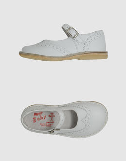 Happy Baby Ballet Flats - Item 44273919