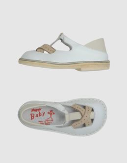 Happy Baby Ballet Flats - Item 44273943