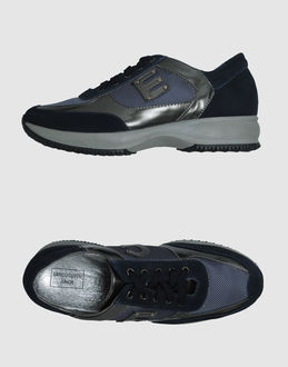 Enrico Coveri Sneakers - Item 44274103