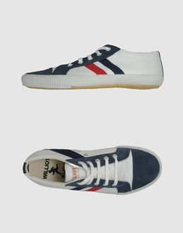 Williot Sneakers - Item 44274169