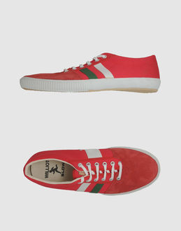 Williot Sneakers - Item 44274185
