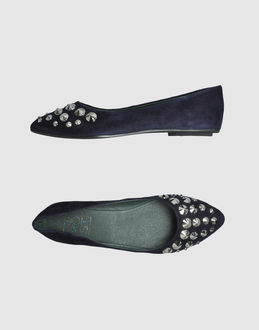KOST - CALZATURE - Ballerine - su YOOX.COM