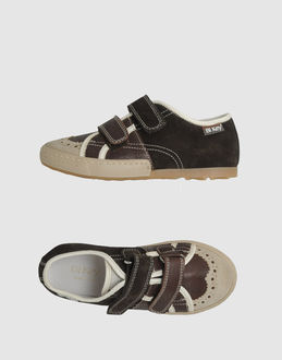 Bi Key Sneakers - Item 44274413