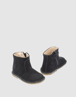 PAMILLA - SCHUHE - Stiefeletten - bei YOOX.COM