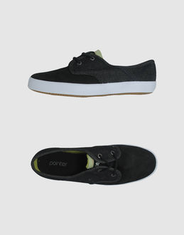 POINTER - CALZATURE - Sneakers - su YOOX.COM
