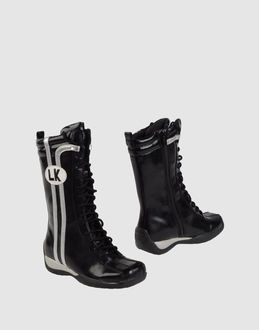 LELLI KELLY - SCHUHE - Stiefel - bei YOOX.COM