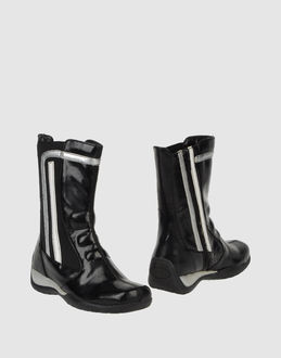 LELLI KELLY - SCHUHE - Stiefeletten - bei YOOX.COM