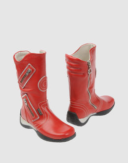 NICE - SCHUHE - Stiefel - bei YOOX.COM