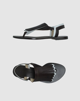 Studio Pollini Flip Flops - Item 44274712