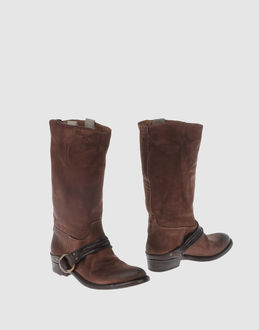 Bottes - SILVANO SASSETTI
