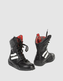 Monnalisa Ankle Boots - Item 44274895