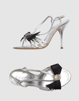CASADEI High-heeled sandals - Item 44274923