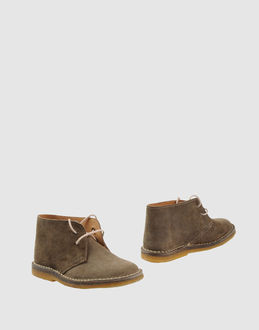 HAPPY BABY - SCHUHE - Stiefeletten - bei YOOX.COM