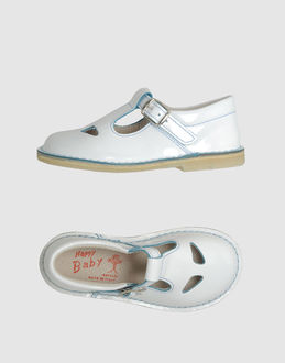 Happy Baby Ballet Flats - Item 44275161