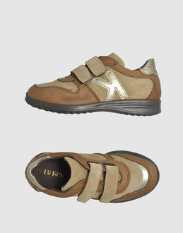 Bi Key Sneakers - Item 44275199