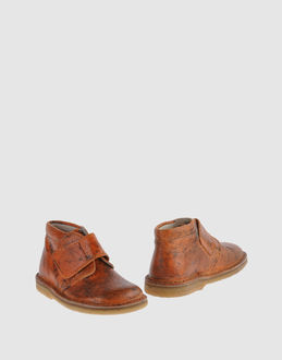HAPPY BABY - SCHUHE - Stiefeletten - bei YOOX.COM