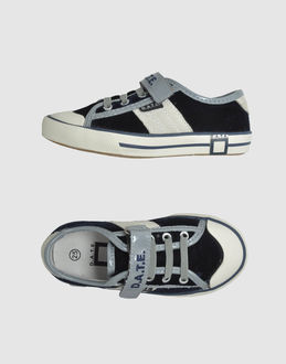 D.A.T.E. - SCHUHE - Sneakers - bei YOOX.COM