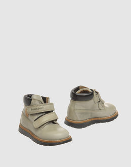ROMAGNOLI - SCHUHE - Stiefeletten - bei YOOX.COM