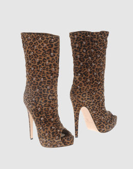 Brian Atwood High-heeled Boots - Item 44275397