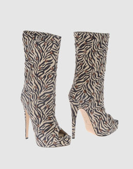 Brian Atwood High-heeled Boots - Item 44275400