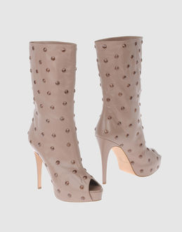 Brian Atwood High-heeled Boots - Item 44275403