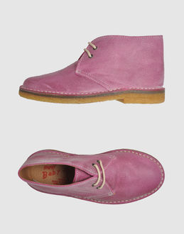 HAPPY BABY - SCHUHE - Stiefeletten - bei YOOX.COM