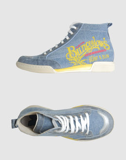 Magilla Sneakers - Item 44275502