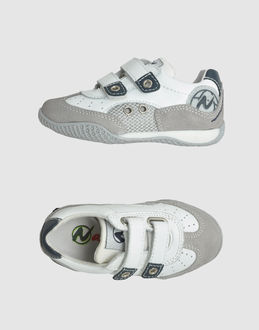 NATURINO - SCHUHE - Sneakers - bei YOOX.COM