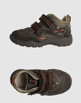 ENRICO COVERI - SCHUHE - Sneakers - bei YOOX.COM