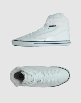 YUM YUM - CALZATURE - Sneakers alte - su YOOX.COM