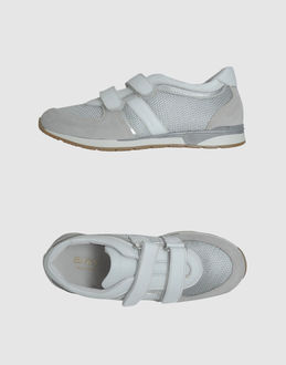 Bi Key Sneakers - Item 44275891