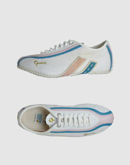 QUICK - CALZATURE - Sneakers - su YOOX.COM