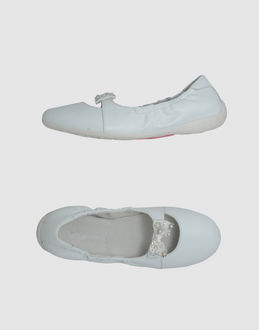 NATURINO - SCHUHE - Ballerinas - bei YOOX.COM