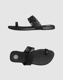 MELISSA - CALZATURE - Infradito - su YOOX.COM
