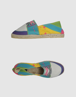 B SIDED - CALZATURE - Sneakers slip on - su YOOX.COM