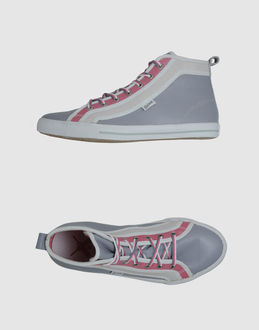 Goliath High-top Sneakers - Item 44276310