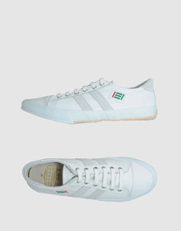 TST - FOOTWEAR - Sneakers - on YOOX.COM