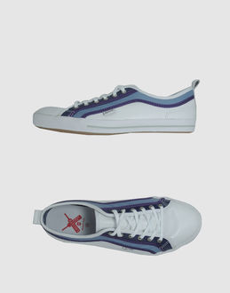 GOLIATH - CALZATURE - Sneakers - su YOOX.COM
