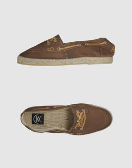 B SIDED - CALZATURE - Sneakers slip on - su YOOX.COM