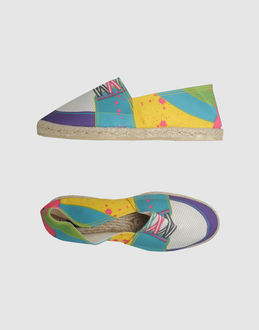 B SIDED - CALZATURE - Sneakers slip on - su YOOX.COM